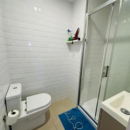 Apartment Estudio Labruge