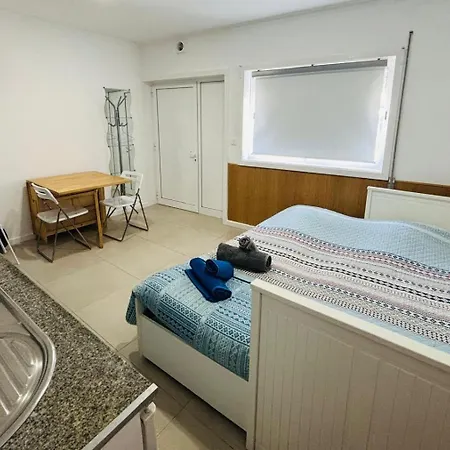 Apartment Estudio