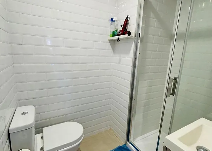 Apartment Estudio Labruge